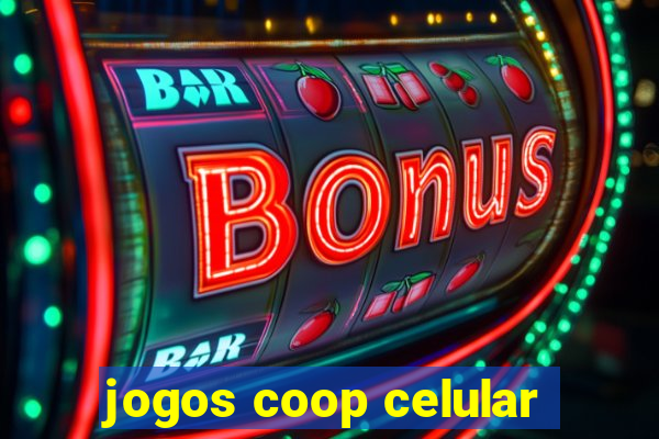 jogos coop celular